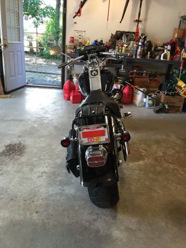 2009 Harley-Davidson Softail, US $10,900.00, image 3