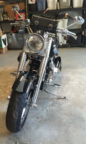2009 Harley-Davidson Softail, US $10,900.00, image 5