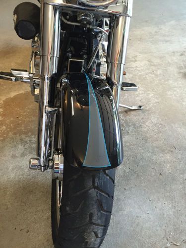 2009 Harley-Davidson Softail, US $10,900.00, image 7