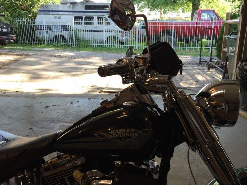 2009 Harley-Davidson Softail, US $10,900.00, image 8