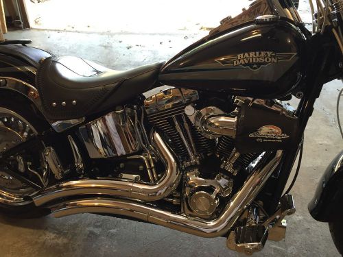 2009 Harley-Davidson Softail, US $10,900.00, image 9