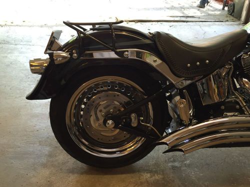 2009 Harley-Davidson Softail, US $10,900.00, image 10