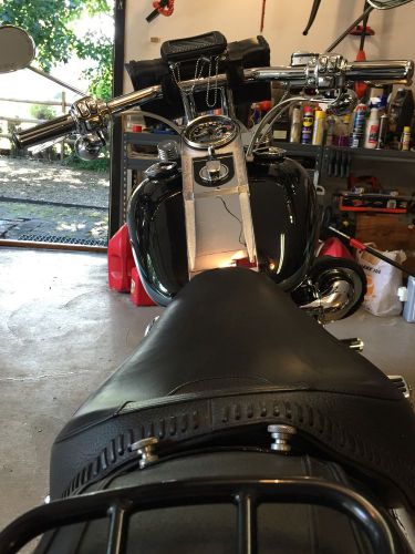 2009 Harley-Davidson Softail, US $10,900.00, image 11