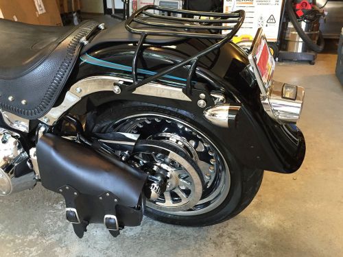 2009 Harley-Davidson Softail, US $10,900.00, image 12