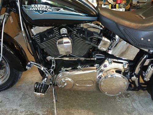 2009 Harley-Davidson Softail, US $10,900.00, image 13