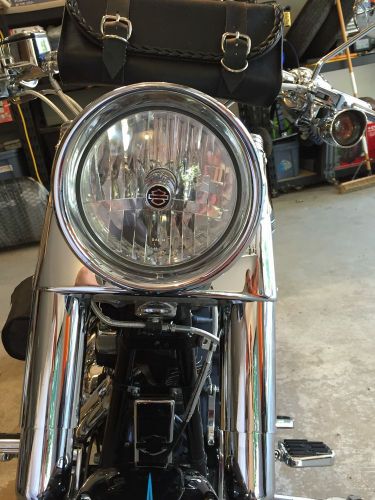 2009 Harley-Davidson Softail, US $10,900.00, image 15