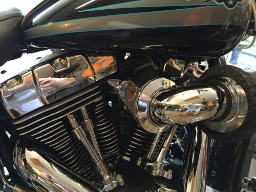 2009 Harley-Davidson Softail, US $10,900.00, image 16