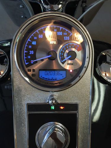 2009 Harley-Davidson Softail, US $10,900.00, image 18