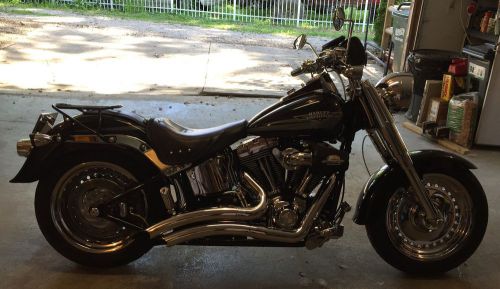 2009 Harley-Davidson Softail, US $10,900.00, image 21