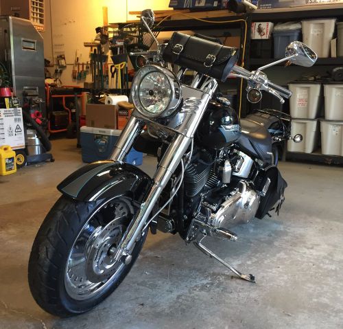 2009 Harley-Davidson Softail, US $10,900.00, image 23