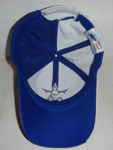 Defunct Dallas Vigilantes Desperados Arena Football League AFL YOUTH Sz Hat Cap, US $19.99, image 6