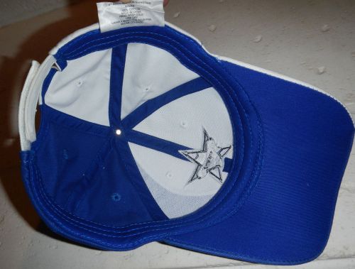 Defunct Dallas Vigilantes Desperados Arena Football League AFL YOUTH Sz Hat Cap, US $19.99, image 8