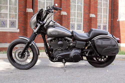 2008 Harley-Davidson Dyna, US $10,700.00, image 5