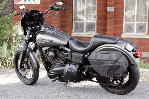 2008 Harley-Davidson Dyna, US $10,700.00, image 6
