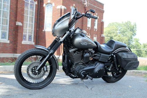 2008 Harley-Davidson Dyna, US $10,700.00, image 7