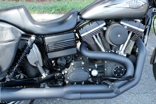 2008 Harley-Davidson Dyna, US $10,700.00, image 11