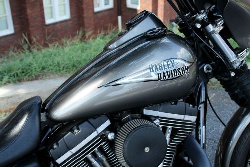 2008 Harley-Davidson Dyna, US $10,700.00, image 12