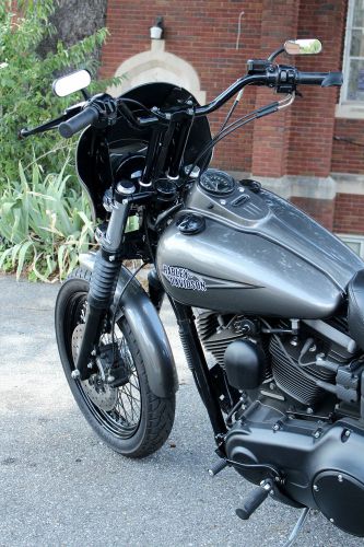2008 Harley-Davidson Dyna, US $10,700.00, image 16
