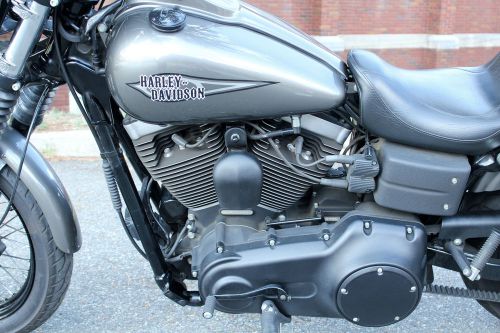 2008 Harley-Davidson Dyna, US $10,700.00, image 18