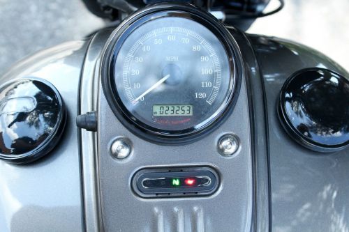 2008 Harley-Davidson Dyna, US $10,700.00, image 21