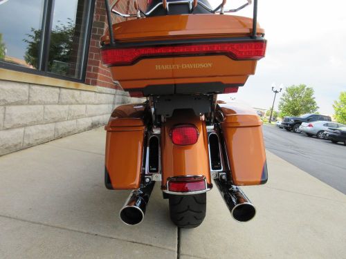 2014 Harley-Davidson Ultra Limited Touring, US $21,500.00, image 7
