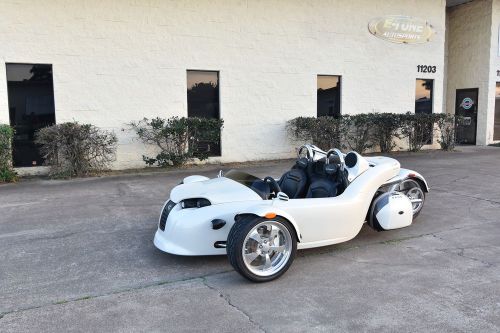 2013 Other Makes Campagna V13R