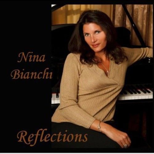 Nina Bianchi - Reflections [CD New]