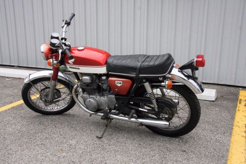 1970 Honda CB, US $9700, image 2