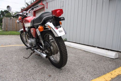 1970 Honda CB, US $9700, image 5