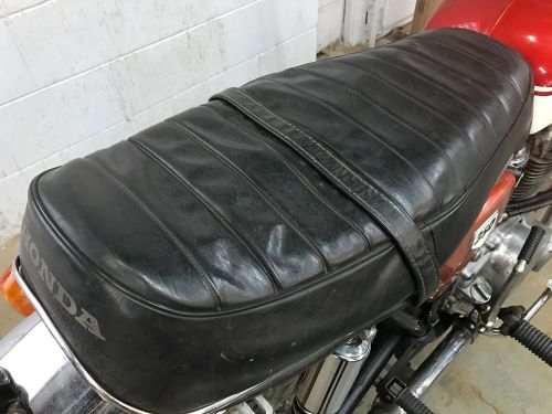 1970 Honda CB, US $9700, image 13