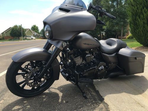 2016 Harley-Davidson Touring, US $57000, image 4