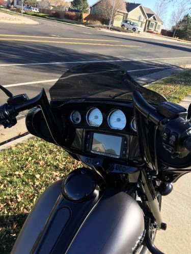 2016 Harley-Davidson Touring, US $57000, image 5