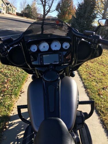 2016 Harley-Davidson Touring, US $57000, image 6