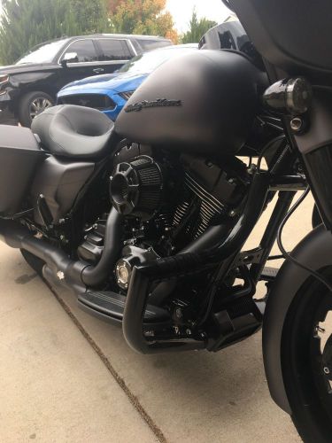 2016 Harley-Davidson Touring, US $57000, image 9