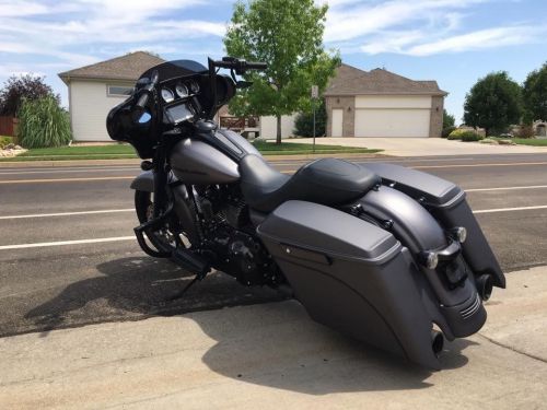 2016 Harley-Davidson Touring, US $57000, image 12