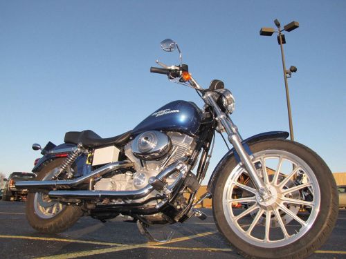 2005 Harley-Davidson Dyna SUPER GLIDE FXDC, US $7,695.00, image 1