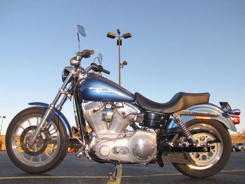 2005 Harley-Davidson Dyna SUPER GLIDE FXDC, US $7,695.00, image 5