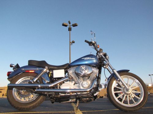 2005 Harley-Davidson Dyna SUPER GLIDE FXDC, US $7,695.00, image 6