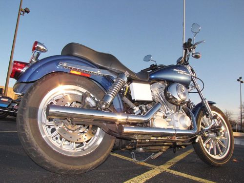 2005 Harley-Davidson Dyna SUPER GLIDE FXDC, US $7,695.00, image 9