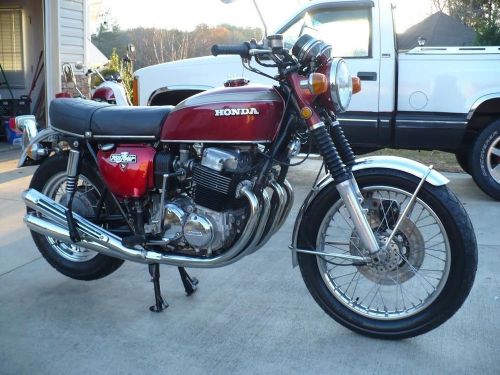 1971 Honda CB, US $11000, image 3