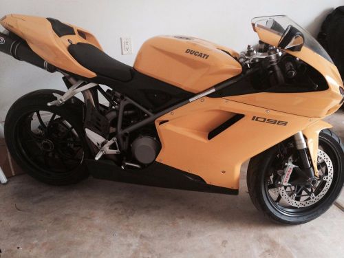 2008 Ducati Other