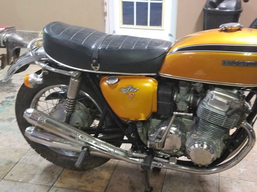 1972 Honda CB, US $10000, image 15