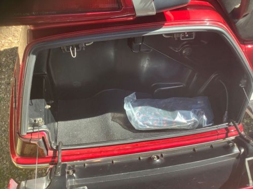 1993 Honda Gold Wing, US $3,000.00, image 2