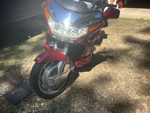 1993 Honda Gold Wing, US $3,000.00, image 8