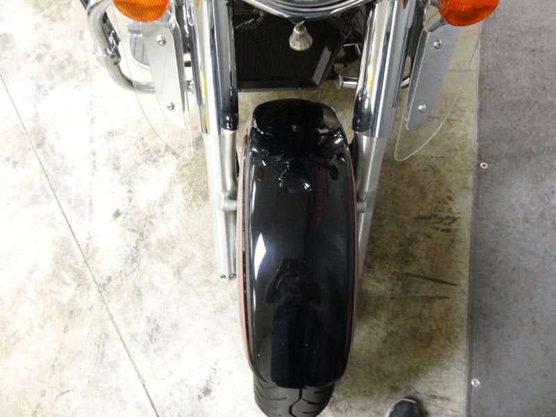 2007 Kawasaki VN1600D7F Cruiser , US $7,999.00, image 12