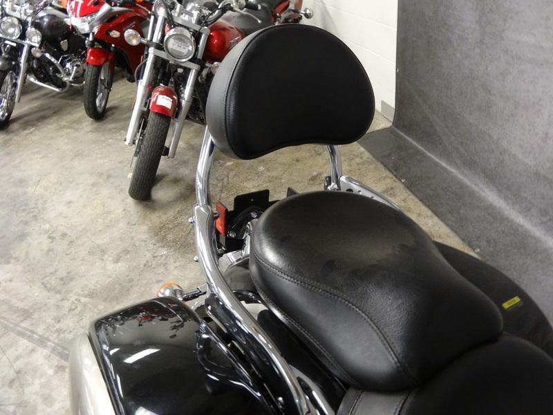 2007 Kawasaki VN1600D7F Cruiser , US $7,999.00, image 15