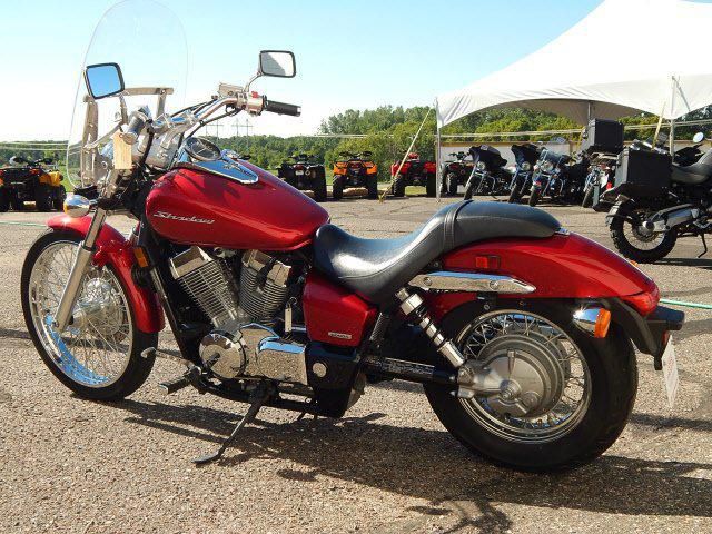 2009 Honda Shadow Spirit 750 Cruiser , US $4,799.00, image 2