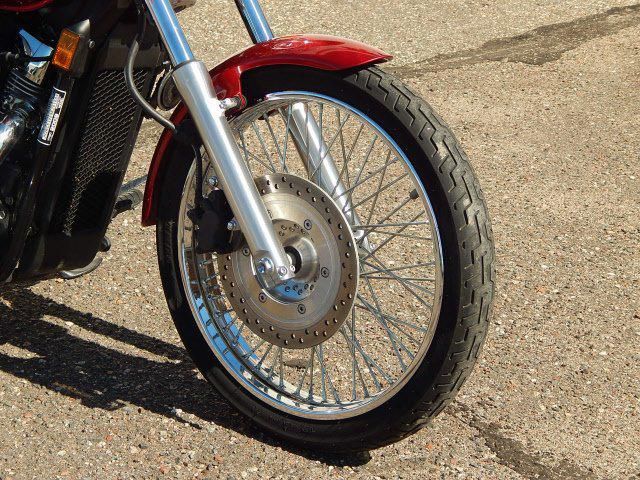 2009 Honda Shadow Spirit 750 Cruiser , US $4,799.00, image 3