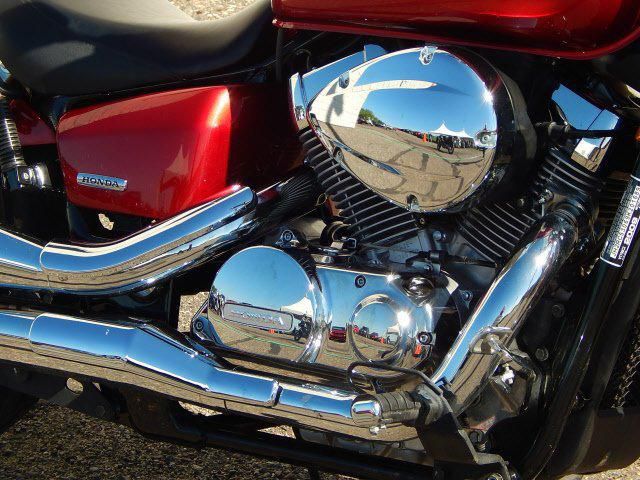 2009 Honda Shadow Spirit 750 Cruiser , US $4,799.00, image 5