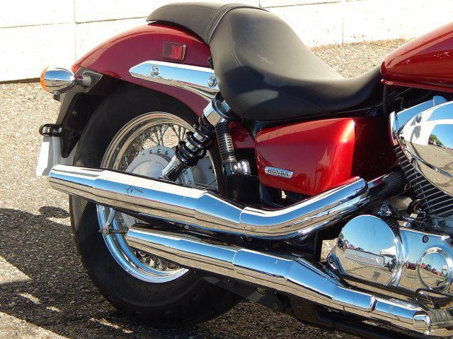 2009 Honda Shadow Spirit 750 Cruiser , US $4,799.00, image 7